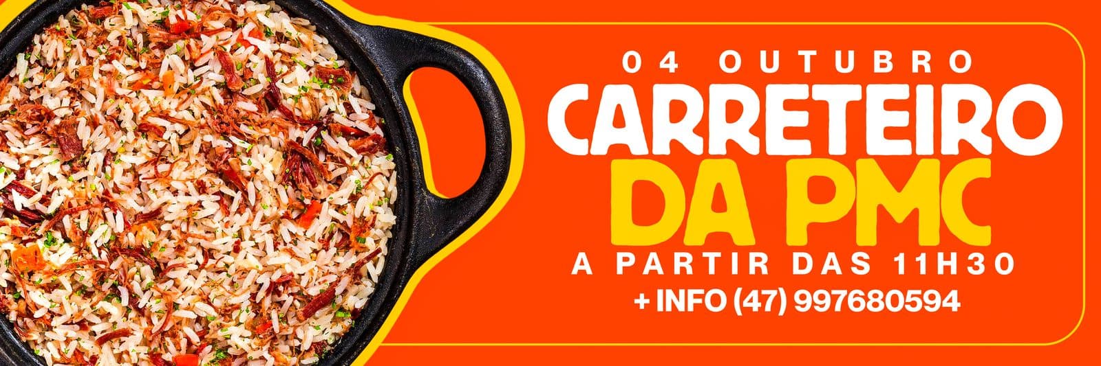 Carreteiro PMC
