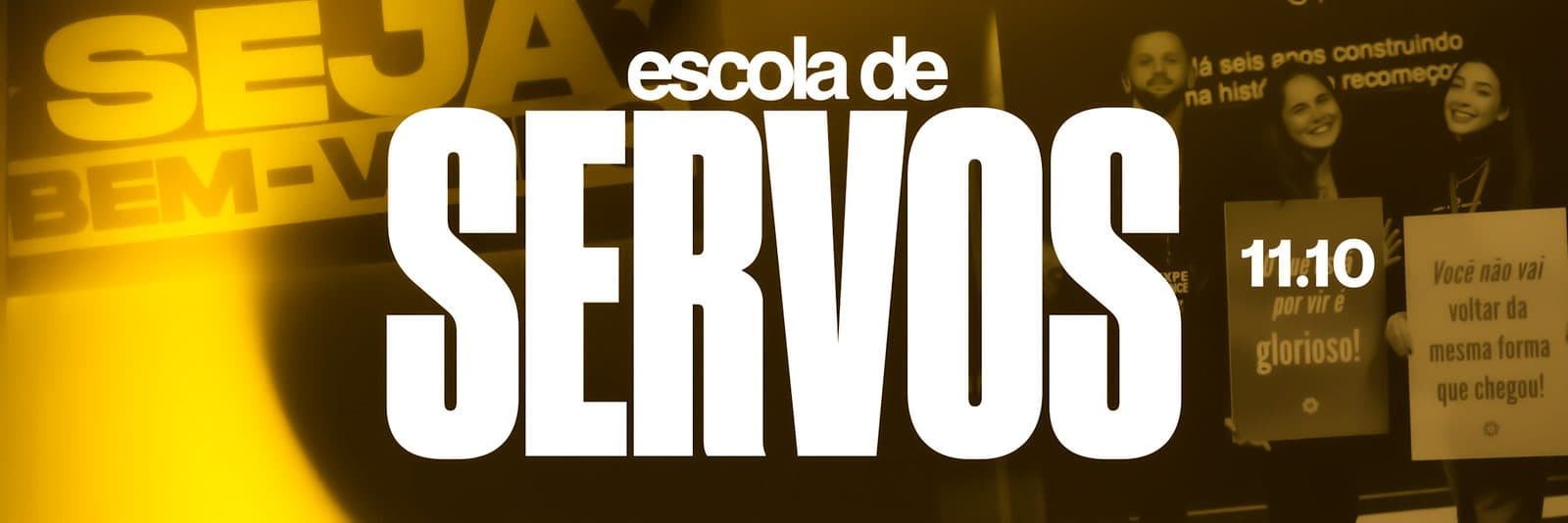 Escola de Servos